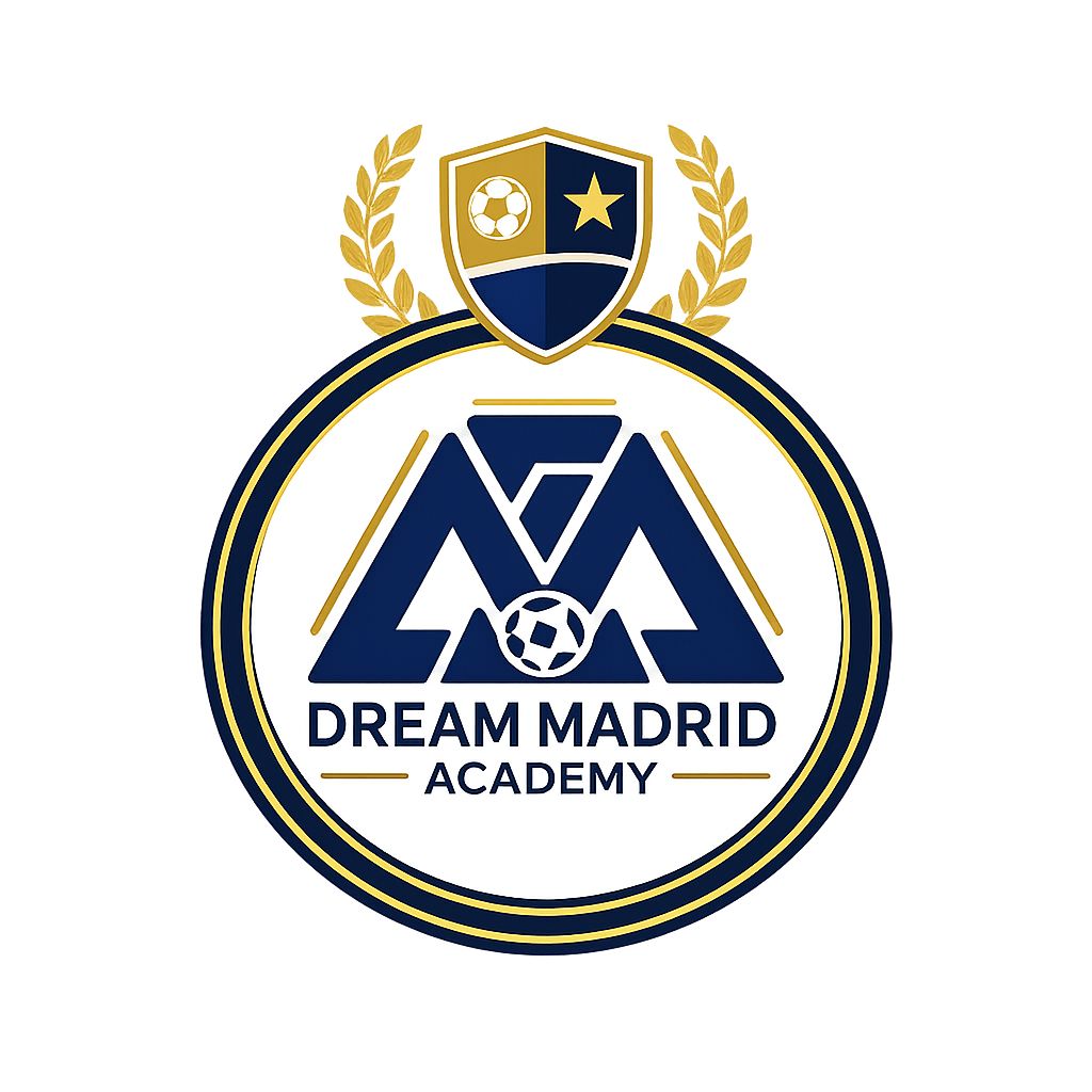 Dream Madrid Academy
